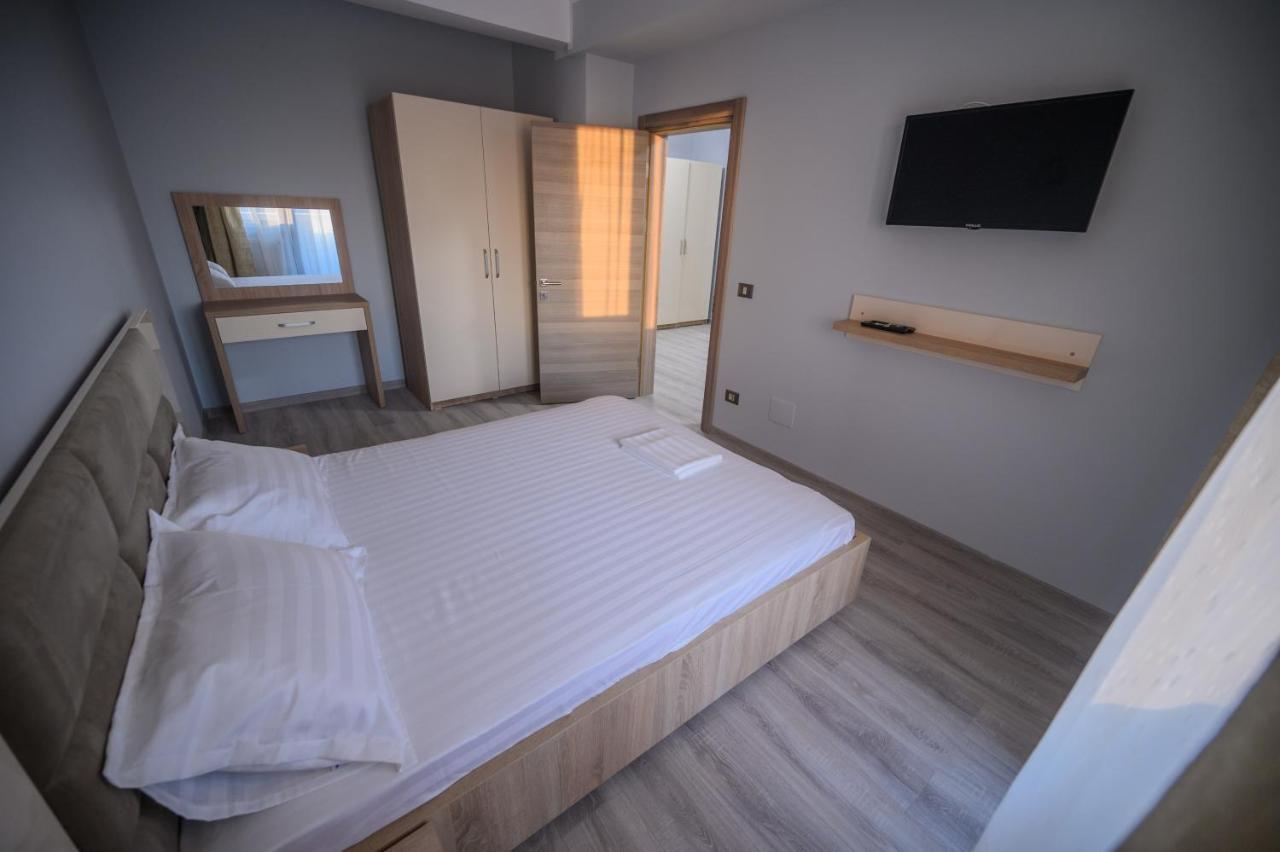 Wida Apartaments Mamaia Nord Navodari Exterior photo