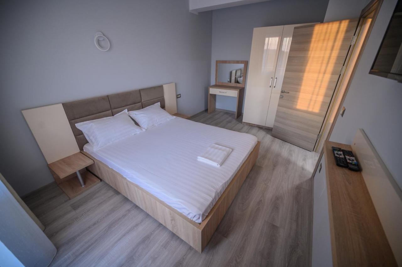 Wida Apartaments Mamaia Nord Navodari Exterior photo