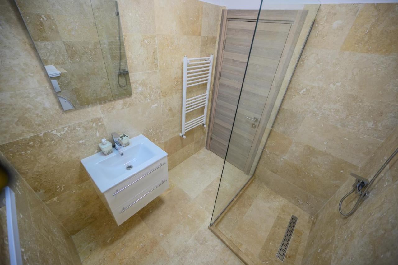 Wida Apartaments Mamaia Nord Navodari Exterior photo